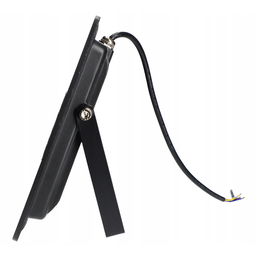 Εξωτερικός LED προβολέας LED/200W/230V 4500K IP65 μαύρος