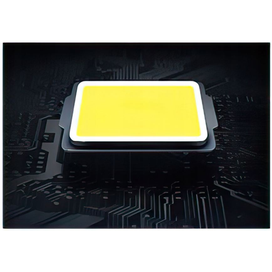 Εξωτερικός LED προβολέας LED/200W/230V 4500K IP65 μαύρος