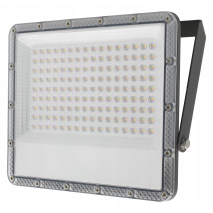 Εξωτερικός προβολέας LED 100W/230V 4500K IP65 γκρι