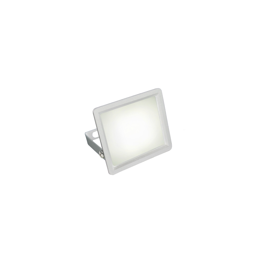 Εξωτερικός προβολέας LED NOCTIS LUX 3 LED/10W/230V 4000K IP65 λευκό