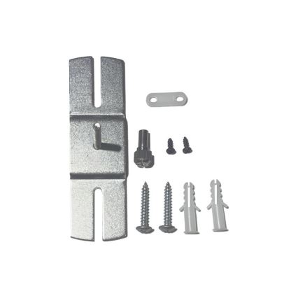 Εξωτερικός προβολέας LED με αισθητήρα LED/24W/230V 3000/4000/6000K IP54 ανθρακί