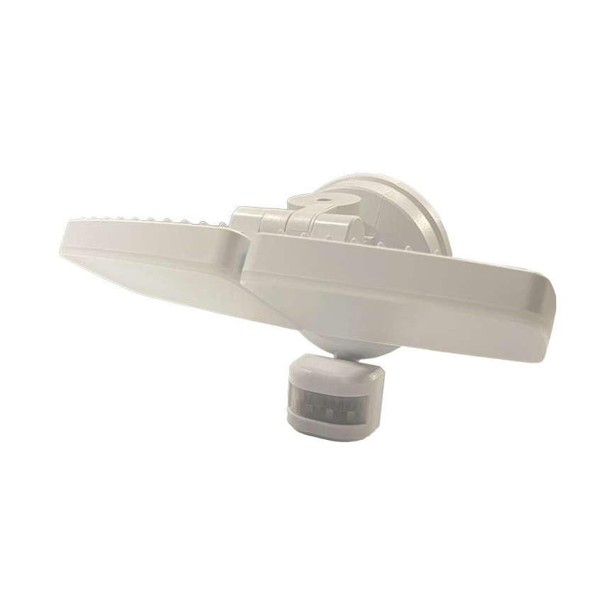 Εξωτερικός προβολέας LED με αισθητήρα LED/24W/230V 3000/4000/6000K IP54 λευκό