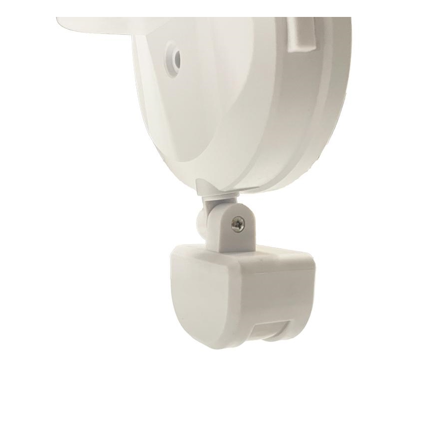 Εξωτερικός προβολέας LED με αισθητήρα LED/24W/230V 3000/4000/6000K IP54 λευκό