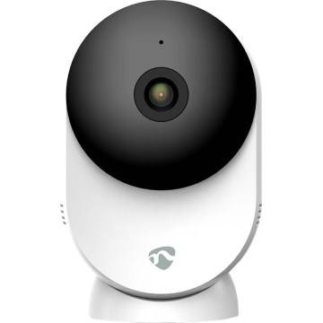 Έξυπνη κάμερα Smartlife 5V 3MP Full HD 1296p Wi-Fi