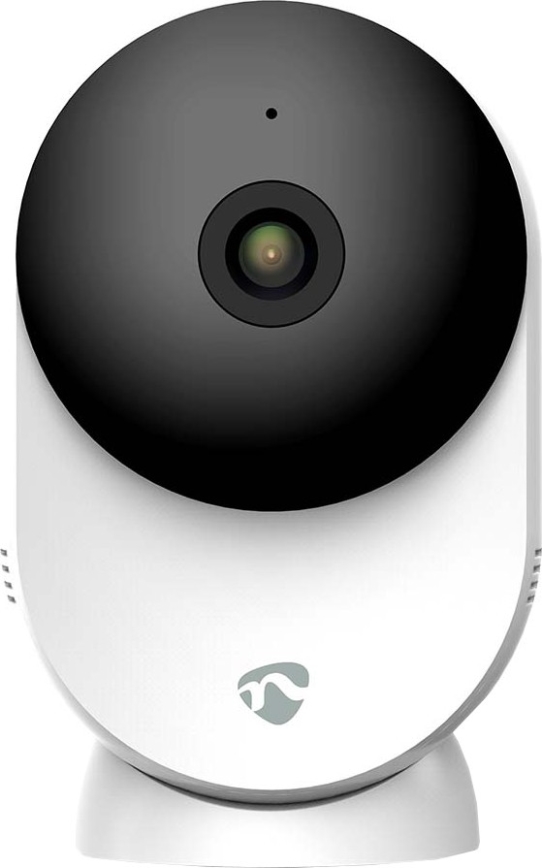 Έξυπνη κάμερα Smartlife 5V 3MP Full HD 1296p Wi-Fi