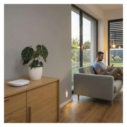 Έξυπνη πύλη GoSmart Wi-Fi