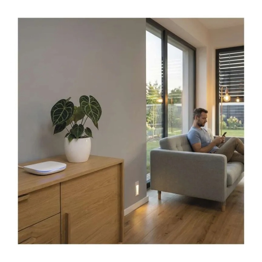 Έξυπνη πύλη GoSmart Wi-Fi