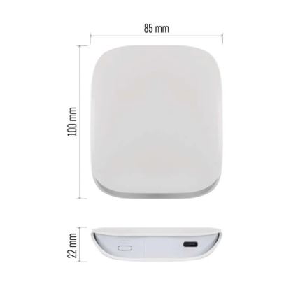 Έξυπνη πύλη GoSmart Wi-Fi
