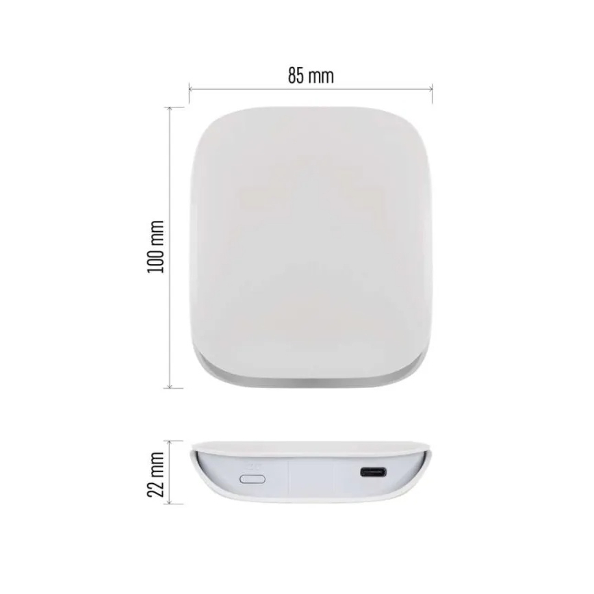 Έξυπνη πύλη GoSmart Wi-Fi