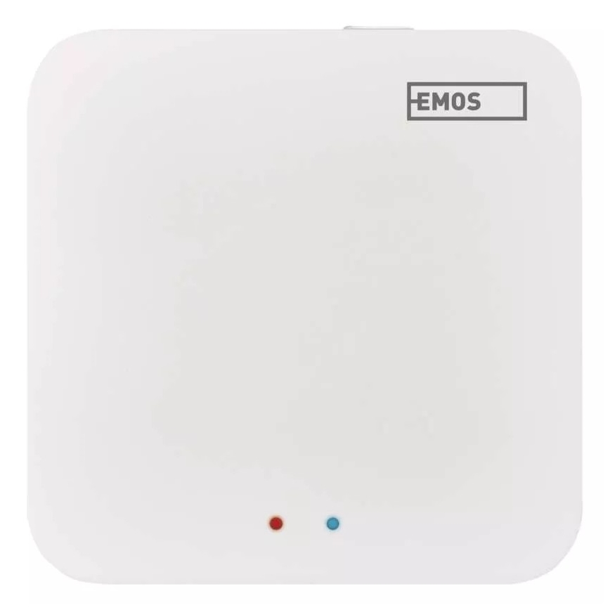 Έξυπνη πύλη GoSmart ZigBee 3.0 5V Wi-Fi