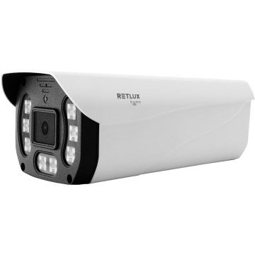 Έξυπνη εξωτερική κάμερα 2K QHD 2560px 4 MP Wi-Fi IP65