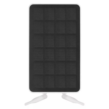 Έξυπνη εξωτερική κάμερα IP GoSmart 3,5W/5V 8800 mAh IP55