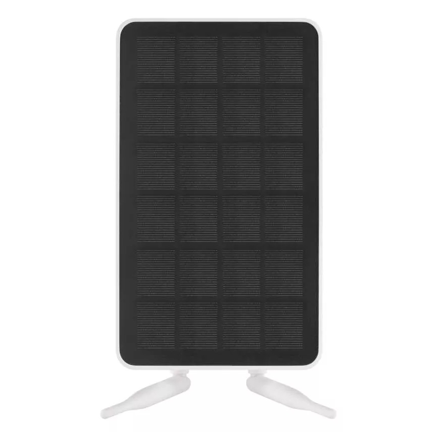 Έξυπνη εξωτερική κάμερα IP GoSmart 3,5W/5V 8800 mAh IP55