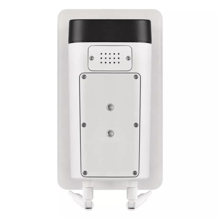 Έξυπνη εξωτερική κάμερα IP GoSmart 3,5W/5V 8800 mAh IP55