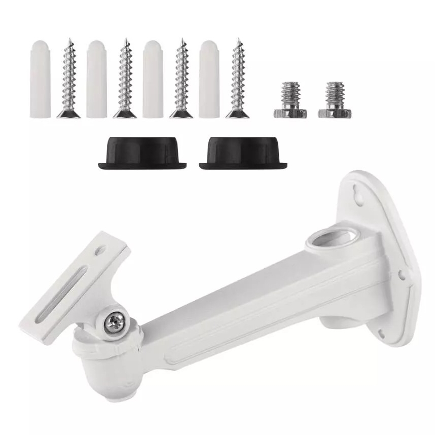 Έξυπνη εξωτερική κάμερα IP GoSmart 3,5W/5V 8800 mAh IP55