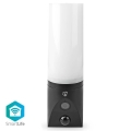 Έξυπνη εξωτερική κάμερα SmartLife Full HD 1080p με LED φωτισμό Wi-Fi Tuya IP65