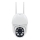Έξυπνη εξωτερική κάμερα με αισθητήρα 2K 3MP IP65 Wi-Fi Tuya