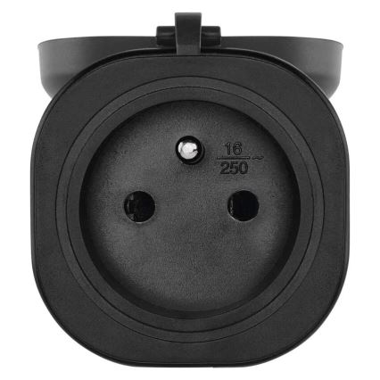 Έξυπνη εξωτερική πρίζα GoSmart 3680W/230V/16A Tuya IP44