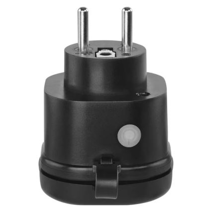 Έξυπνη εξωτερική πρίζα GoSmart 3680W/230V/16A Tuya IP44