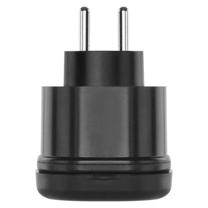 Έξυπνη εξωτερική πρίζα GoSmart 3680W/230V/16A Tuya IP44