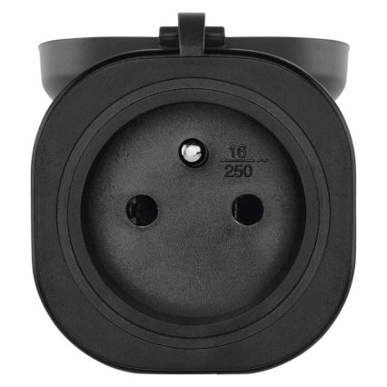 Έξυπνη υπαίθρια πρίζα GoSmart 3680W/230V/16A Wi-Fi Tuya IP44