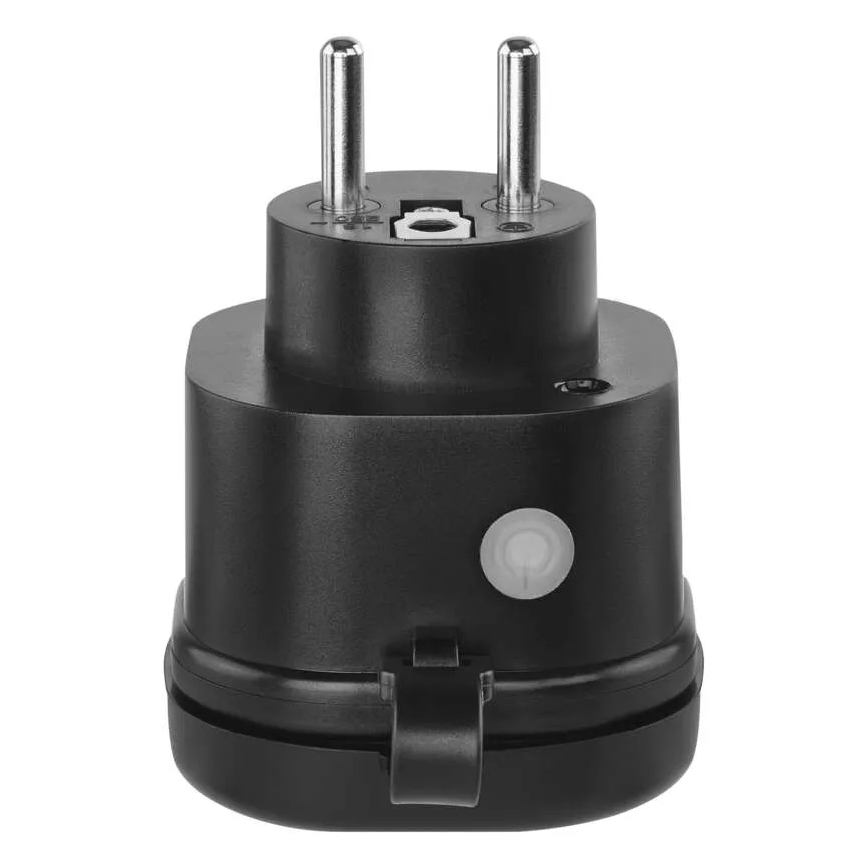 Έξυπνη υπαίθρια πρίζα GoSmart 3680W/230V/16A Wi-Fi Tuya IP44