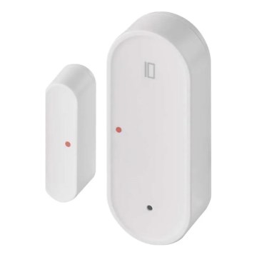Έξυπνος αισθητήρας πόρτας GoSmart 1xCR2032