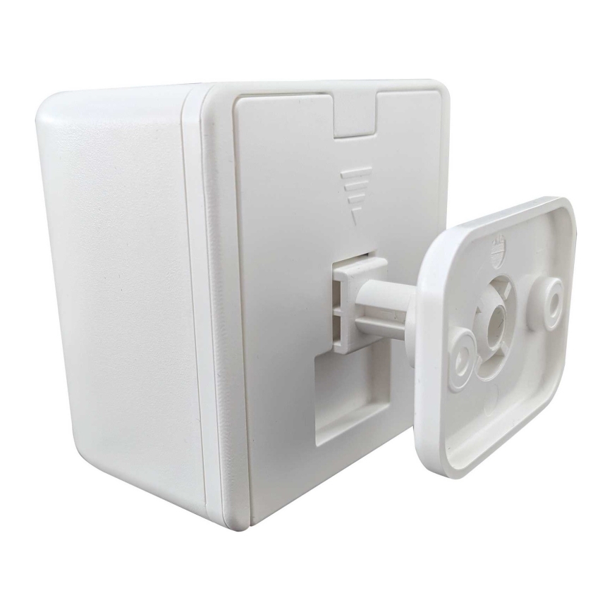 Έξυπνος ανιχνευτής κίνησης 3xAAA Wi-Fi Tuya