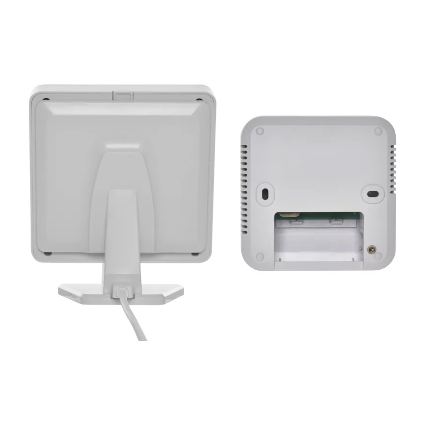 Έξυπνος θερμοστάτης 230V Wi-Fi