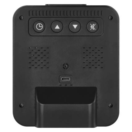 Έξυπνος μετρητής ποιότητας αέρα GOSMART 5V Wi-Fi