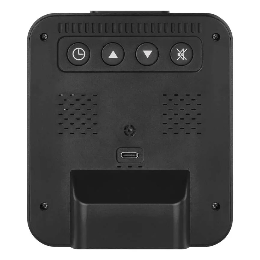 Έξυπνος μετρητής ποιότητας αέρα GOSMART 5V Wi-Fi