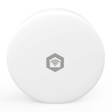 Έξυπνος μετρητής ποιότητας αέρα SmartLife Wi-Fi Tuya