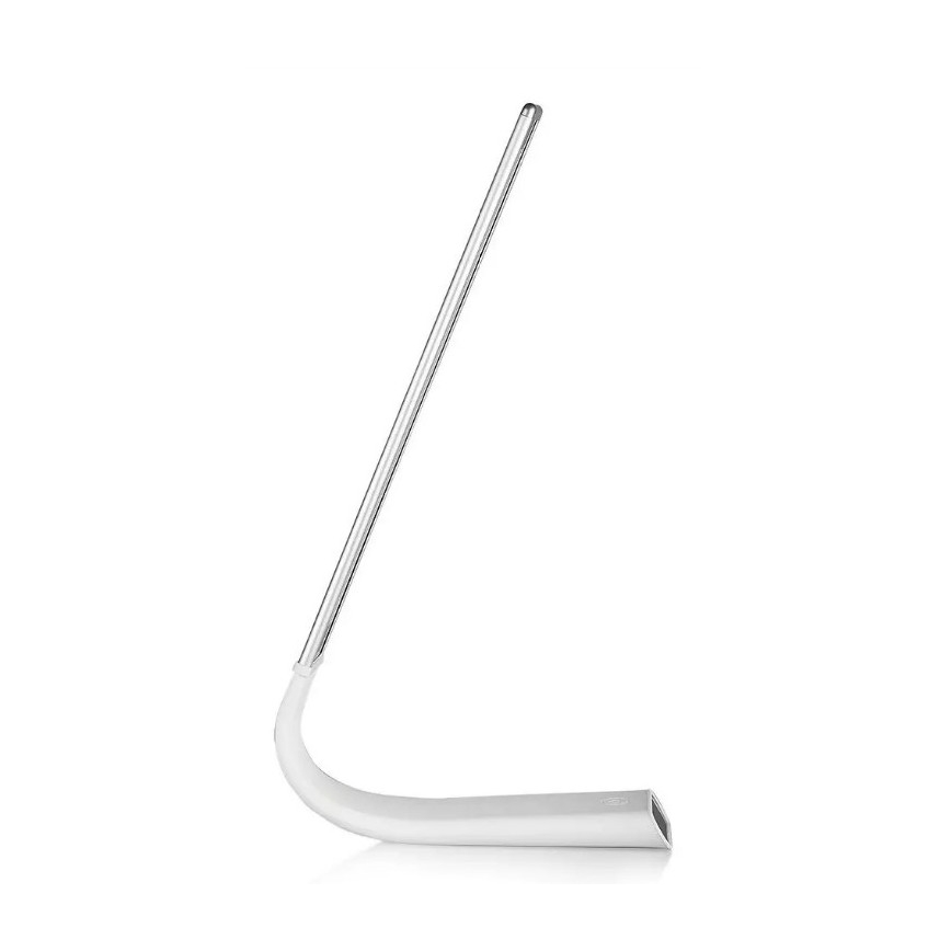 LED ευέλικτο ρυθμιζόμενο επιτραπέζιο φωτιστικό LED/6,5W/5V 2000 mAh 3000K/4500K/6000K