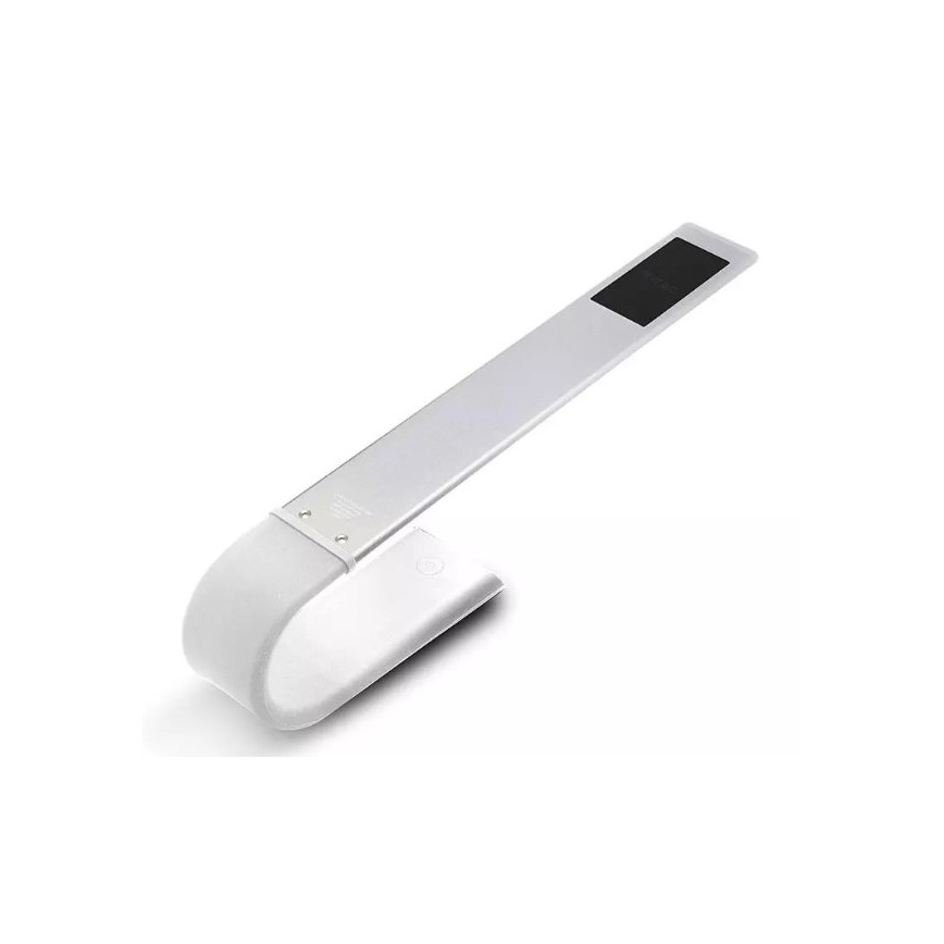 LED ευέλικτο ρυθμιζόμενο επιτραπέζιο φωτιστικό LED/6,5W/5V 2000 mAh 3000K/4500K/6000K