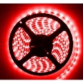 Αδιάβροχη ταινία LED 5m IP65 κόκκινο
