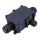 Αδιάβροχο κουτί σύνδεσης 24A/450V AC IP68