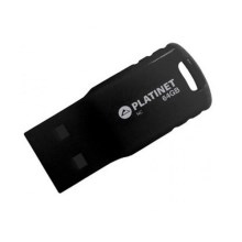 Αδιάβροχο Στικάκι USB 64GB Μαύρο