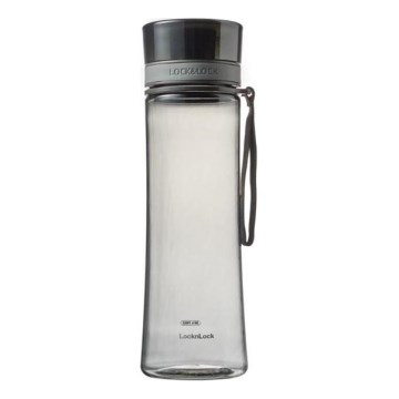 Αθλητικό μπουκάλι 680 ml μαύρο