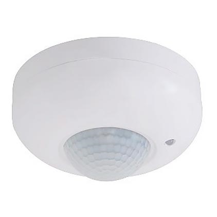 Αισθητήρας PIR T366 360° Οροφής, 1x αισθητήρας, 230V~ 1200W