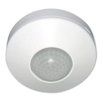 Αισθητήρας κίνησης LUXOMAT PD3-1C 360° IP44 λευκός