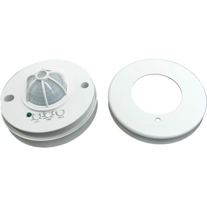 Αισθητήρας κίνησης PIR 1200W/230V