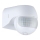 Αισθητήρας κίνησης PIR 180° 800W/230V IP44 λευκό