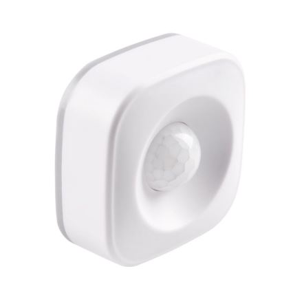 Αισθητήρας κίνησης PIR 3xAAA/1,5V Wi-Fi Tuya