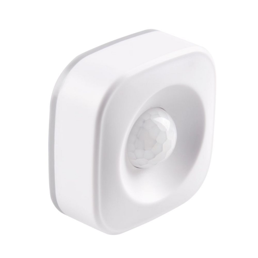 Αισθητήρας κίνησης PIR 3xAAA/1,5V Wi-Fi Tuya