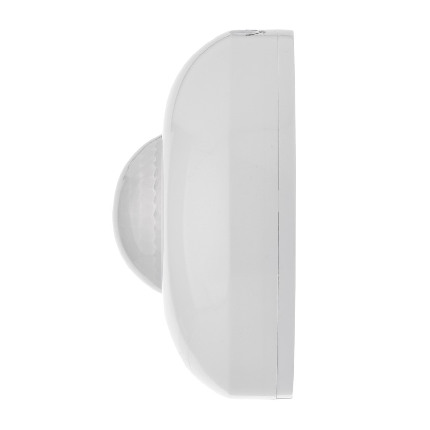 Αισθητήρας κίνησης PIR B 360° 1200W/230V λευκό