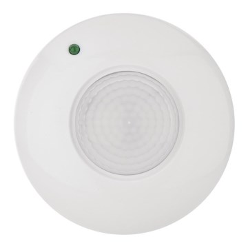 Αισθητήρας κίνησης PIR B 360° 1200W/230V λευκός