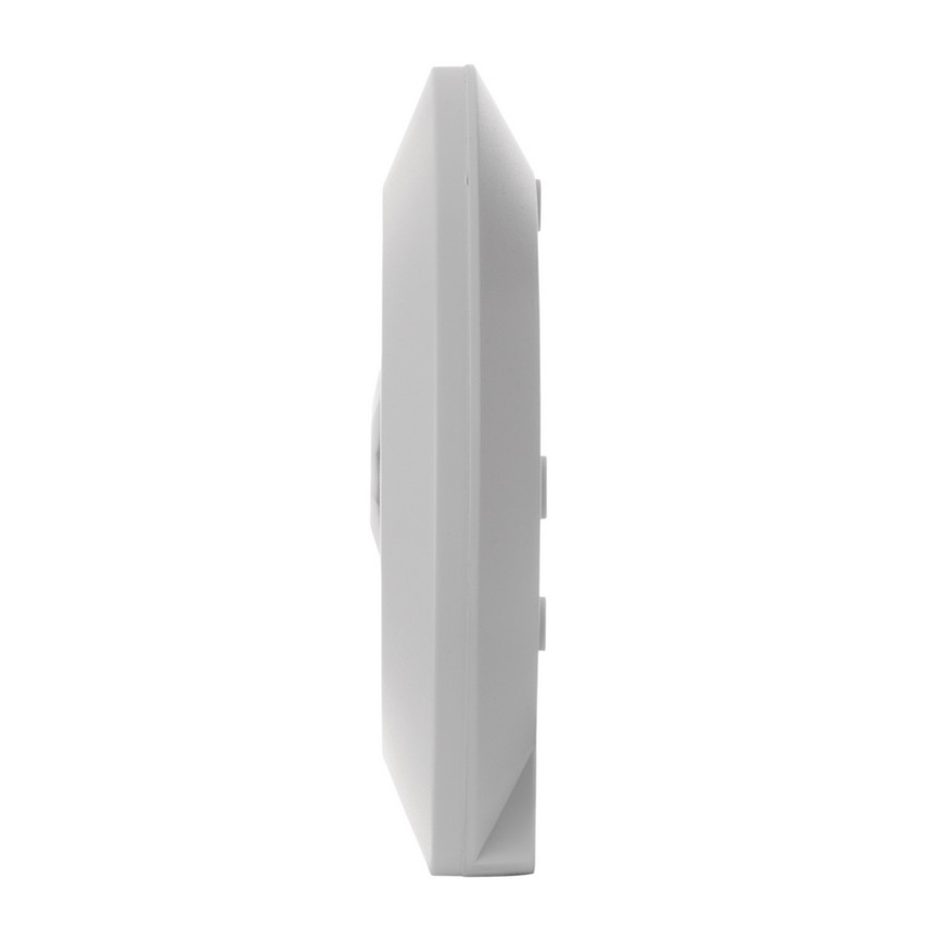 Αισθητήρας κίνησης PIR B 360° 2000W/230V λευκό