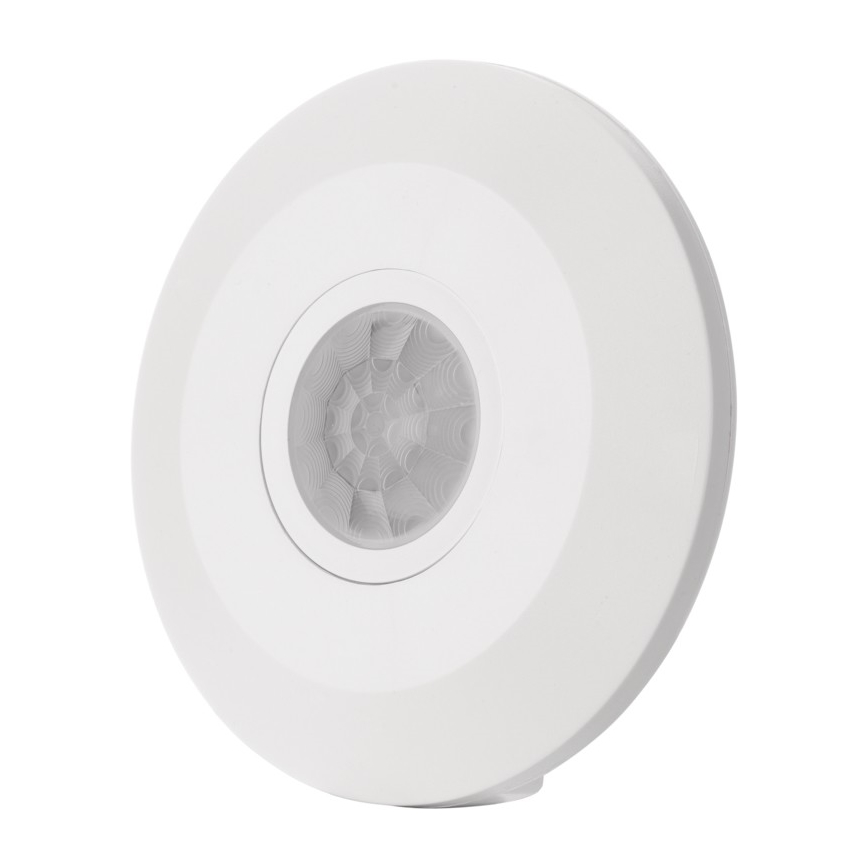 Αισθητήρας κίνησης PIR B 360° 2000W/230V λευκό