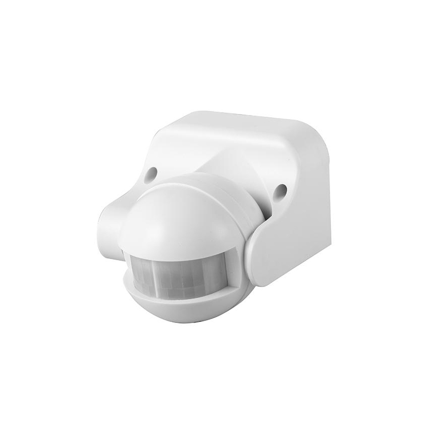 Αισθητήρας κίνησης εξωτερικού χώρου 180° 230V IP44