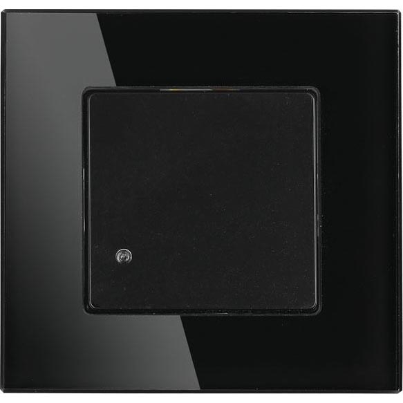 Αισθητήρας κίνησης μικροκυμάτων 180° 300W/230V μαύρο